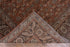 Vintage Tabriz Area Rug (10' x 14')